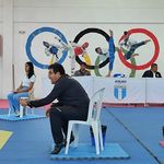 Guillermo Puga - @guillermotkdecuador - Instagram