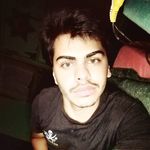 Guillermo Quesada - @luis.quesada91 - Instagram
