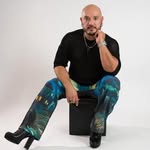 Guillermo Quesada Barboza - @mrlegscr - Instagram
