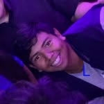 Luis Guillermo Reina Quinde - @luisrq_203 - Instagram