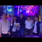 Luis Guillermo Reina Quinde - @luisreina905 - Instagram