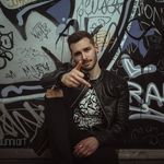 Guillermo Llord Quiroga - @the_rev___ - Instagram