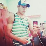Guillermo Quiroga - @quiroga5191 - Instagram