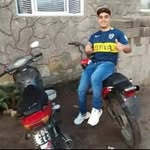 Guillermo Quiroga - @quirogaguillermosebastian809 - Instagram