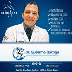 Guillermo Quiroga Cuéllar - @drguillermoquiroga - Instagram
