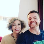 Guillermo Ramon - @gramz_75 - Instagram