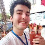 Guillermo Rascón - Facebook