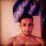 Guillermo (Rayo). - @angelanguianobravo - Instagram