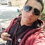 Guillermo Belmont - @guillermorazobelmont - Instagram
