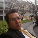 Guillermo Razo - @memo10w - Instagram