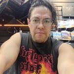 Guillermo Razo - @guillermo6662023 - Instagram