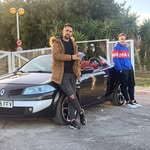 Guillermo Real - @guillermoreal_10 - Instagram