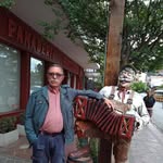 Guillermo Real - @gareal45 - Instagram