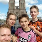 Guillermo Fernández Ripoll - @gfripoll - Instagram