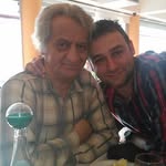 Guillermo Robinson - @guillerobin74 - Instagram