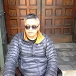 Guillermo Robinson Hechtle - @guillermohechtle - Instagram