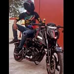Guillermo Roque - @moysesroque670 - Instagram