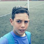 Guillermo Roque remedios - @guille_rr98 - Instagram