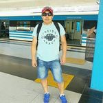 Guillermo Rueda - @chuecorueda - Instagram