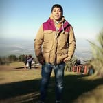 Guillermo Sequeira - @guilloseq88 - Instagram