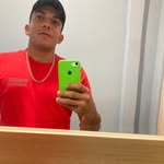 Guillermo Sequeira - @95.guille - Instagram