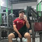 Guille Benítez - @guillermoserna__ - Instagram