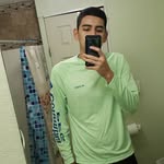 Guillermo serna - @guillermoserna8 - Instagram