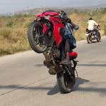 Gulam Ali - @gulamalirider - Instagram