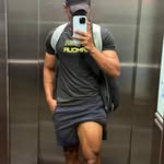 𝔾𝕦𝕝𝕒𝕞 𝔸𝕝𝕚 - @fit_athlete.ali - Instagram