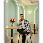 Gulam Ali - @mister_pathan_ali_143 - Instagram
