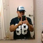 Gumaro Ramirez - @gumaro632 - Instagram