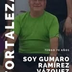 Gumaro Ramírez Vázquez - @gumaroramirezvazquez - Instagram