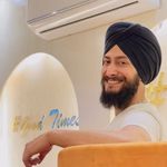 Guneet Singh - @cupid_singh - Instagram
