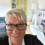 Gunilla Andersson - @gunilla.andersson50 - Instagram