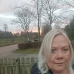 Gunilla Andersson - @gunanandersson - Instagram