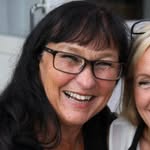 Gunilla Andersson - @danstut - Instagram