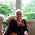 Gunilla Andersson - @gunillastorakern - Instagram