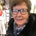 Gunilla Andersson - @gunilla1300 - Instagram