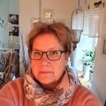 Gunilla Andersson - @gunilla7617 - Instagram