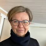 Gunilla Andersson  - Facebook