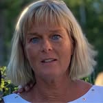 Gunilla Andersson - @gunillajordmor - Instagram