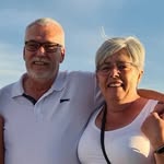 Gunilla Andersson - @gullans59 - Instagram