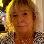 Gunilla Andersson - @allinug56 - Instagram