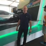 Gunnar Andersen - @gunnarandersen63 - Instagram