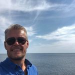 Gunnar Berg - @gunnar_berg - Instagram