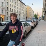 Gunnar Berg - @gunnarberg - Instagram
