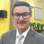 Gunnar Berg Alves Belmudes - @gunnarbelmudes - Instagram
