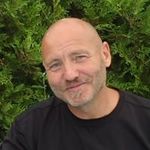 Gunnar Berg Treidene - @gunnarbergtreidene - Instagram
