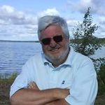 Gunnar Bergström - @gunnar4550 - Instagram