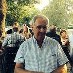 Gunnar Bergström - @begekand - Instagram